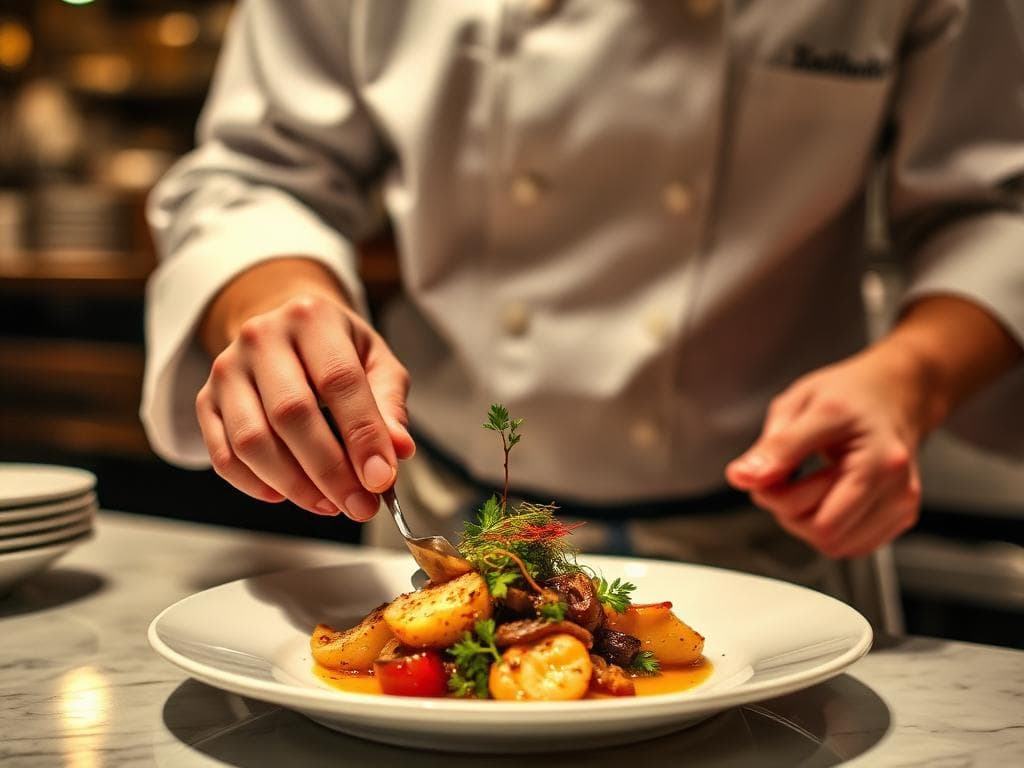 Événementiel & Catering
